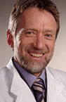 Dr. Gottfried Lange